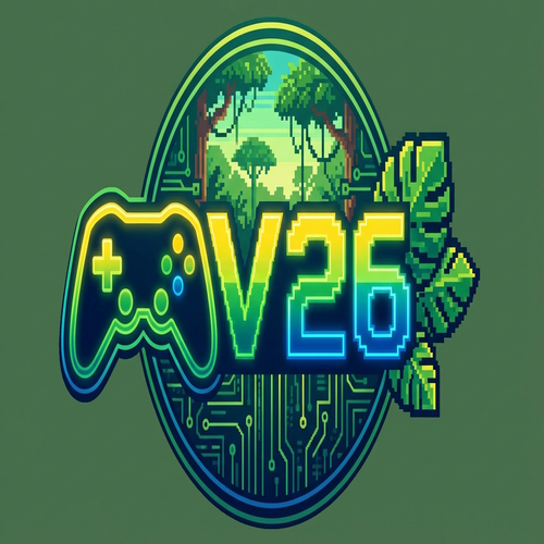 Logo wv26