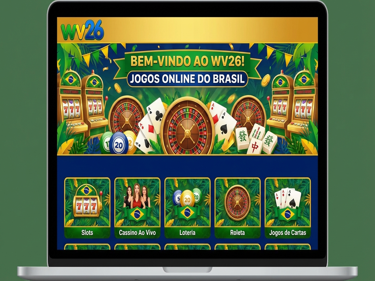 Screenshot 1 wv26